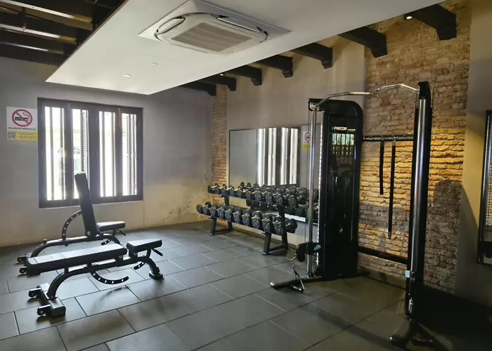 Hotel Baba House Melaka